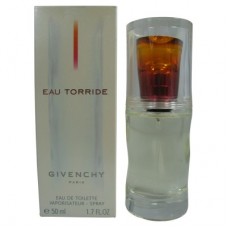 EAU TORRIDE By Givenchy For Women - 3.4 EDT SPRAY